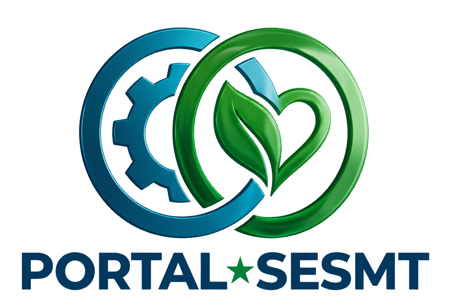 Portal SESMT